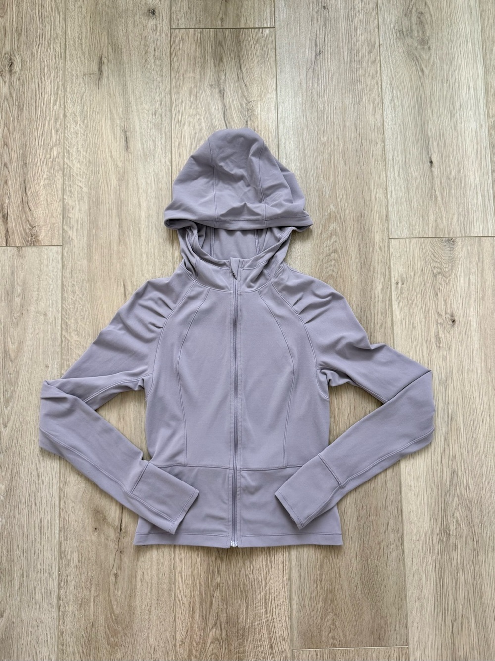 Lululemon Jacket